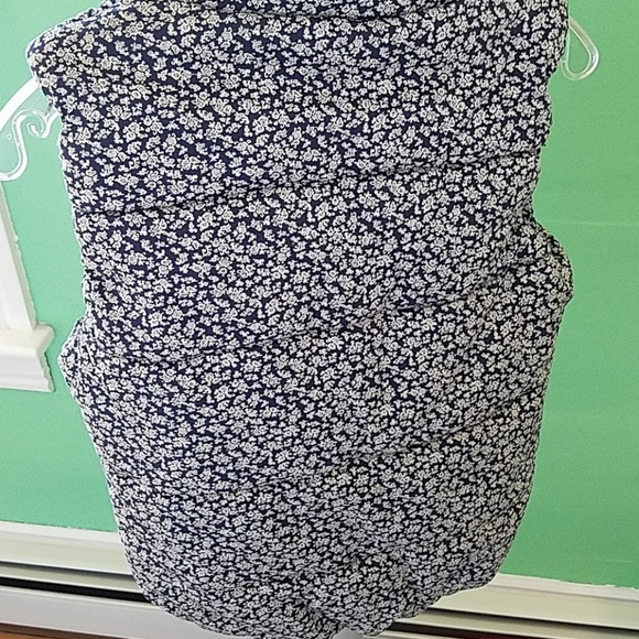 Princess vera Wang vest - Picture 3 of 7